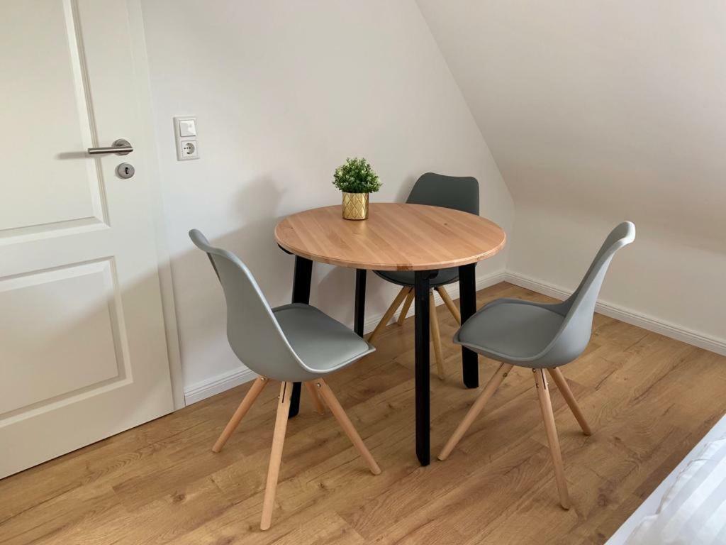 Appartement Smartlodge