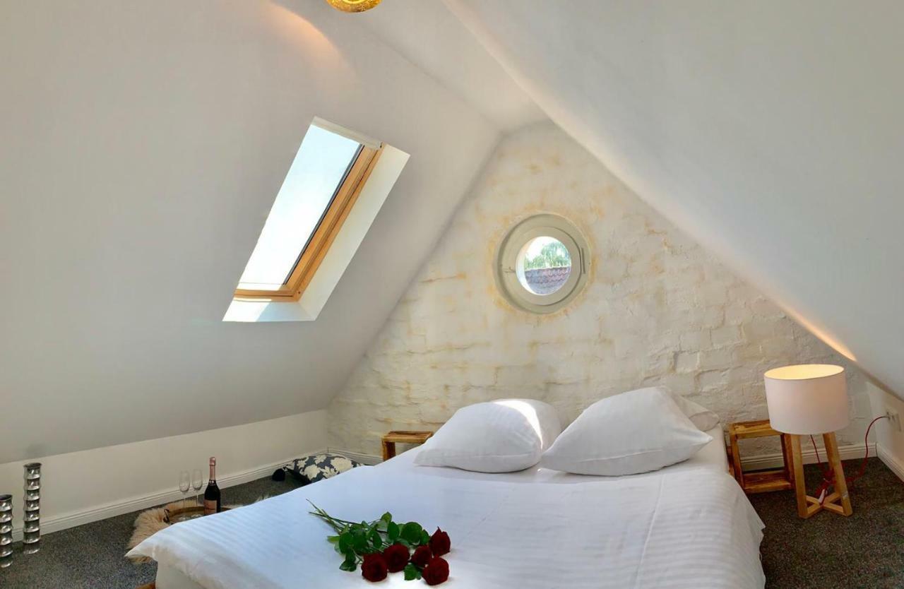 Appartement Smartlodge Hannover