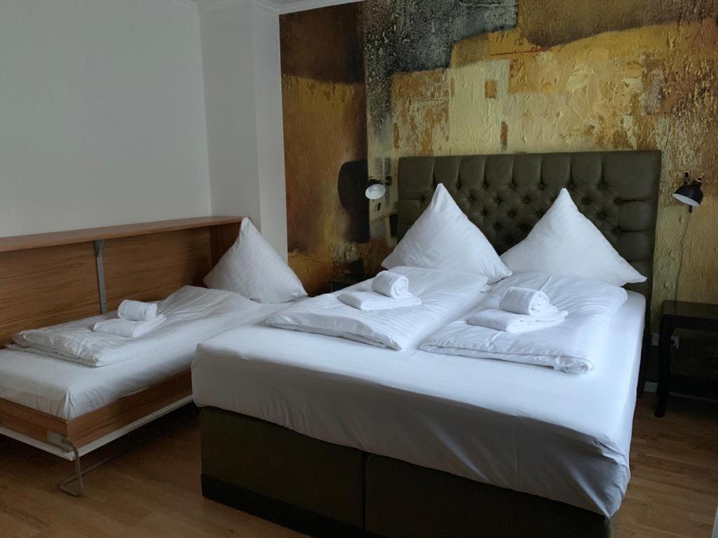 Appartement Smartlodge *