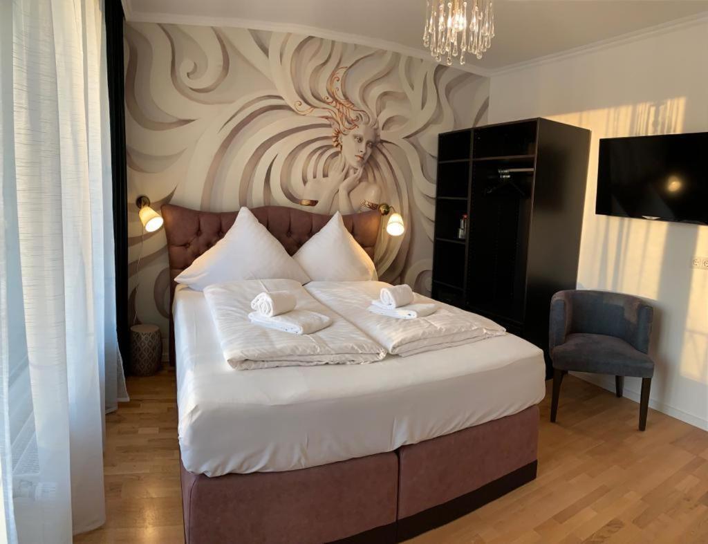 Appartement Smartlodge Hannover