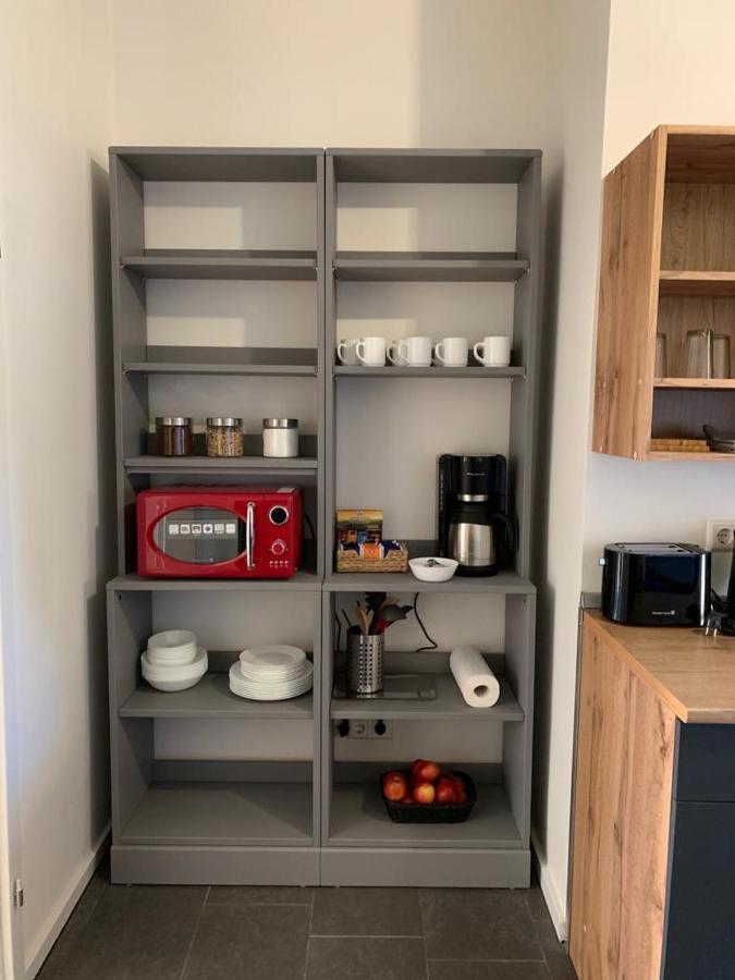 Smartlodge Appartement