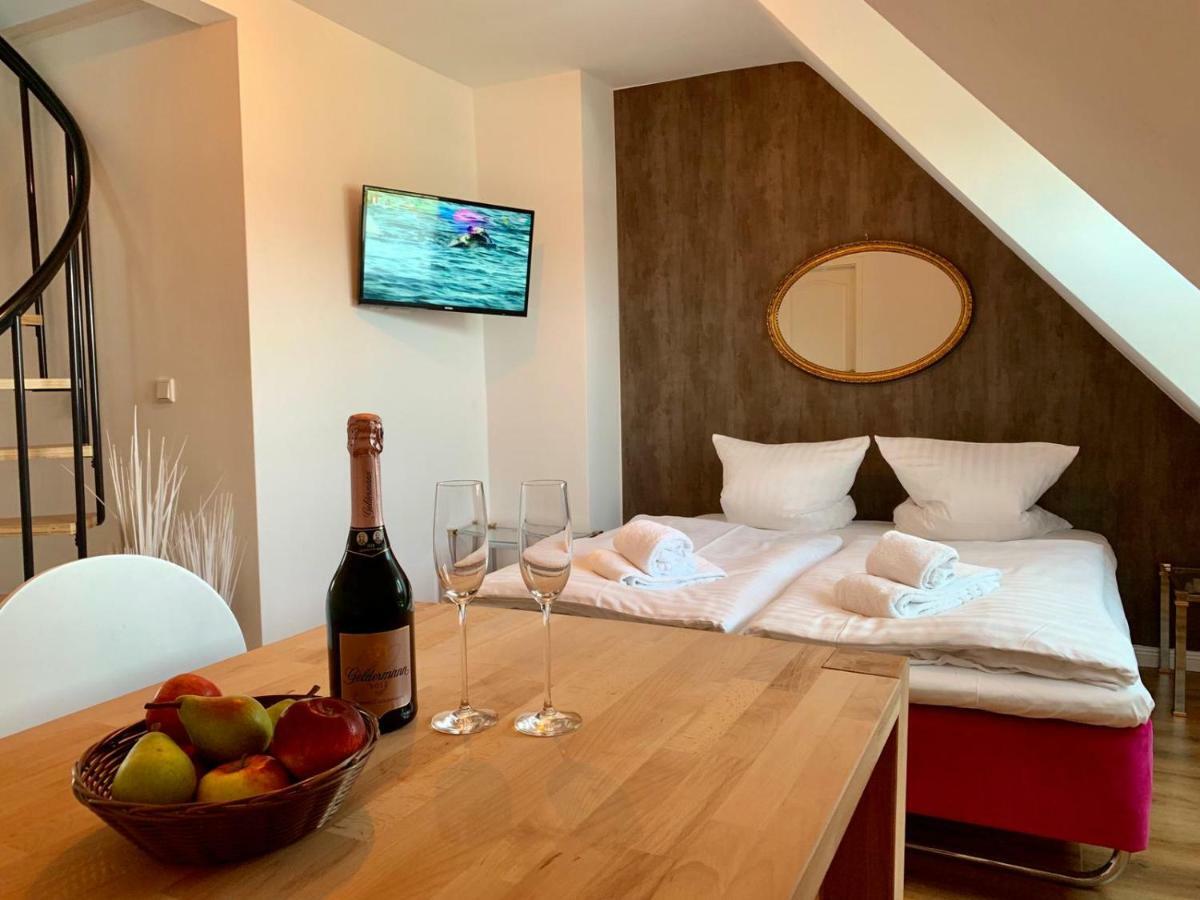Smartlodge Hannover