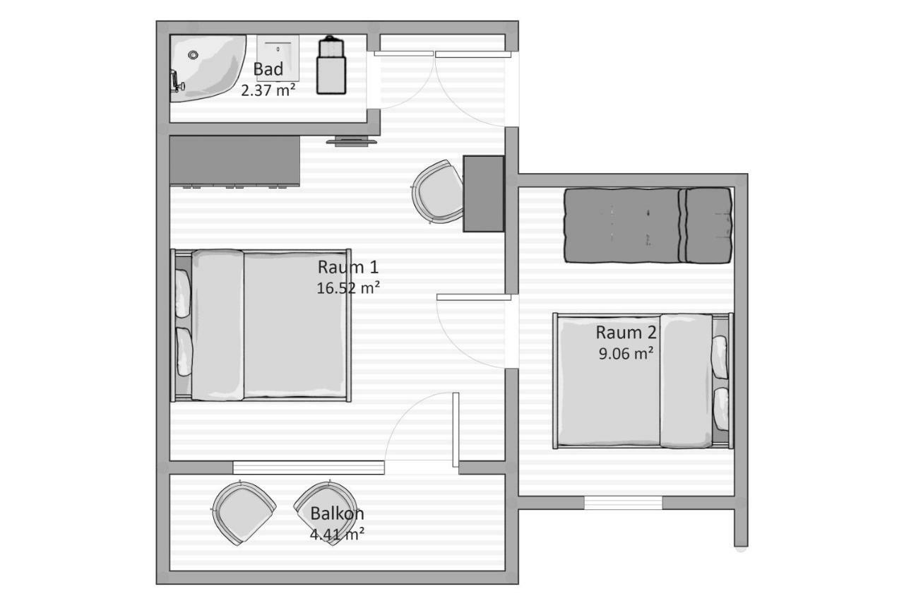 Smartlodge