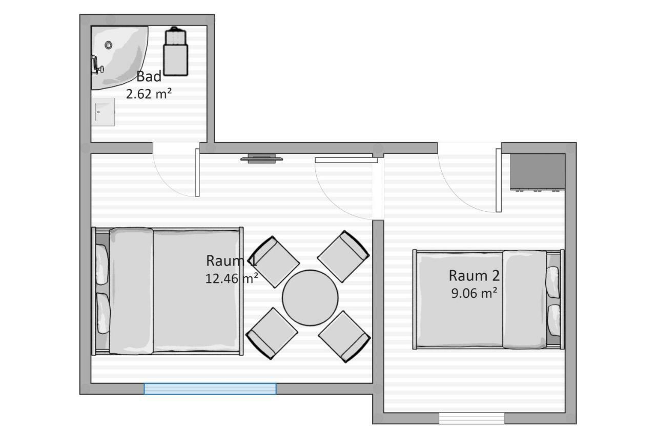 Smartlodge Apartment