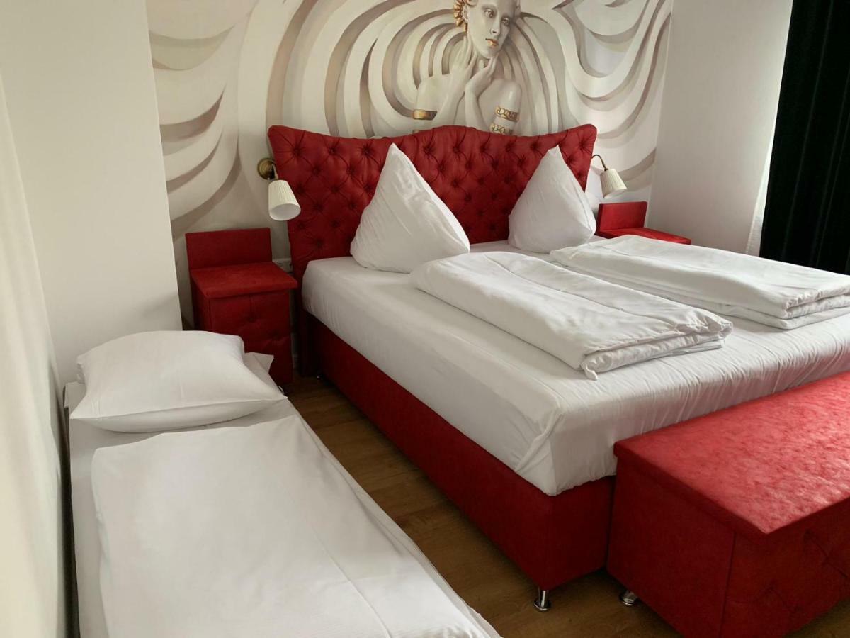 Smartlodge Apartment *