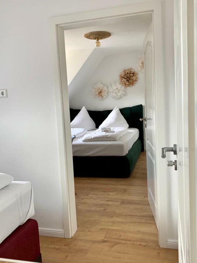 Apartment Smartlodge *