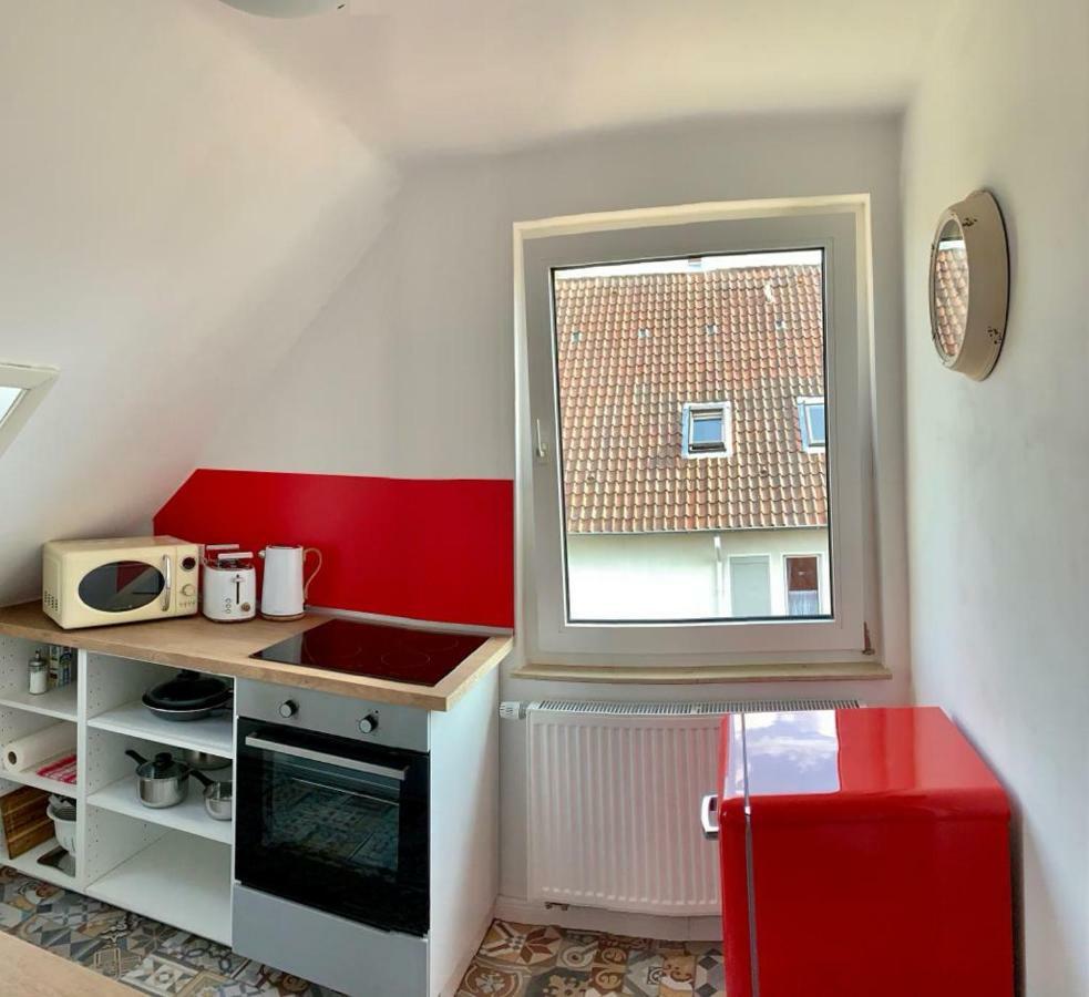 Smartlodge Hannover