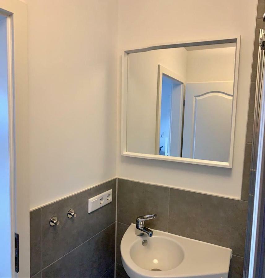 Apartment Smartlodge Hannover