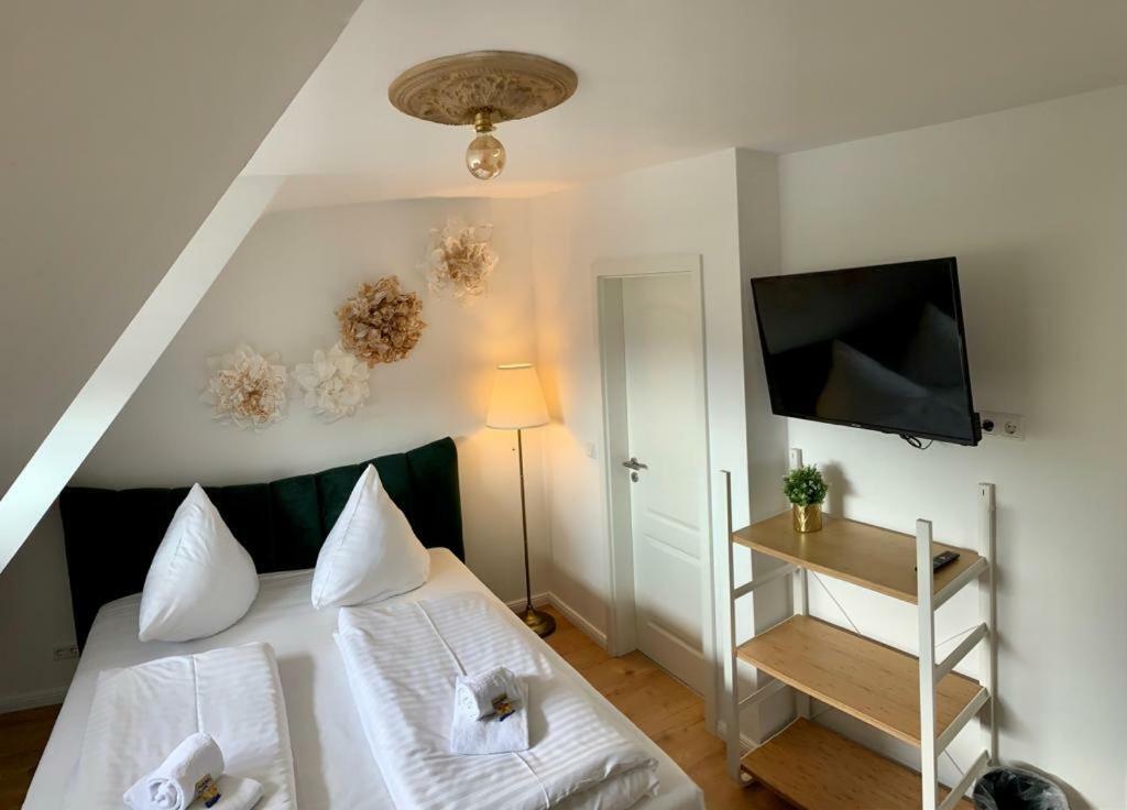 Apartment Smartlodge Hannover