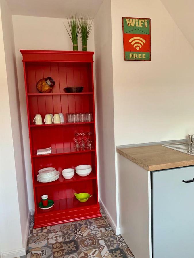 Smartlodge Apartment