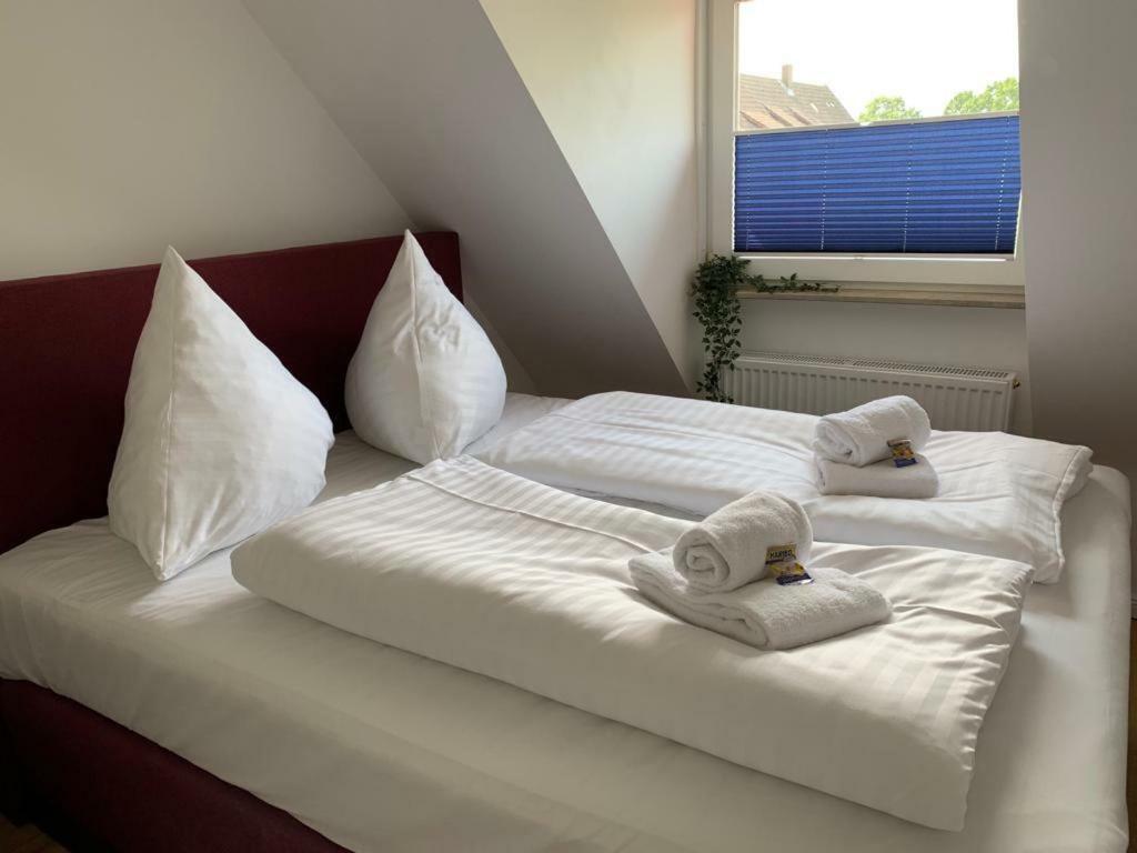 Smartlodge Apartment Hannover