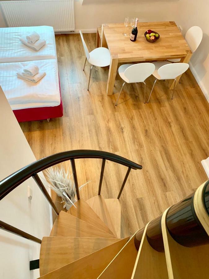 Apartment Smartlodge Hannover