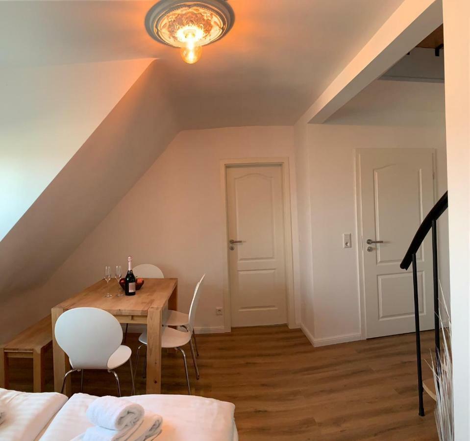 Smartlodge Apartment