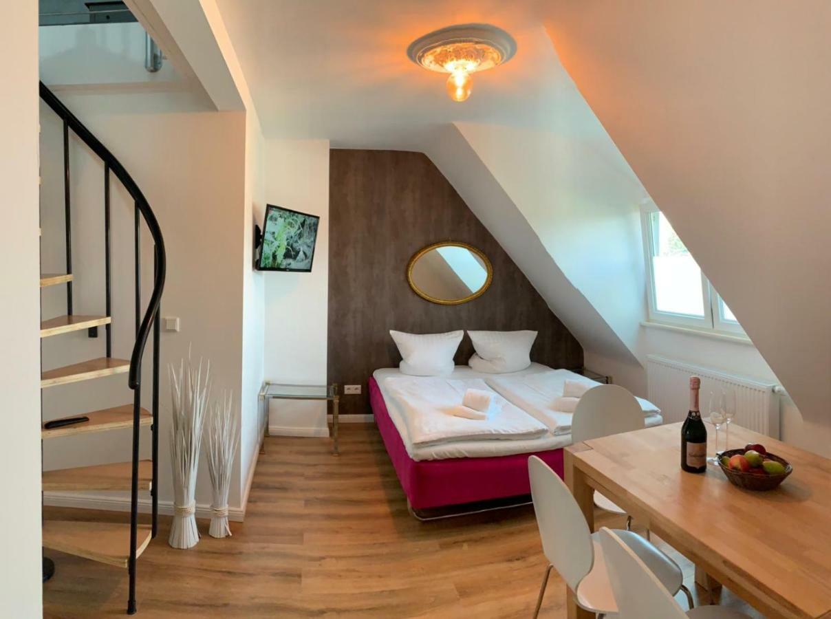 Smartlodge Hannover