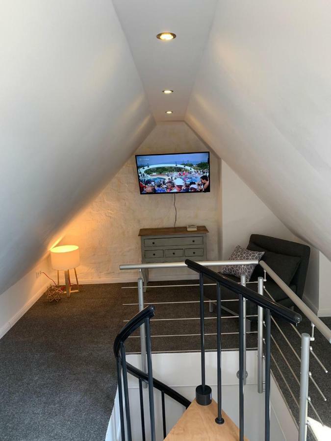 Smartlodge Apartment