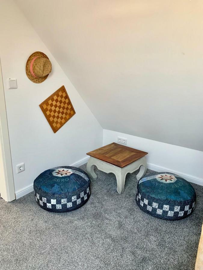 Smartlodge Apartment *
