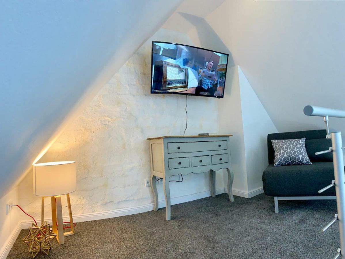 Apartment Smartlodge