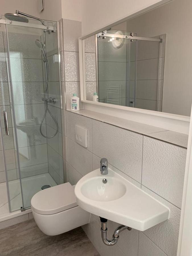 Smartlodge Apartment Hannover