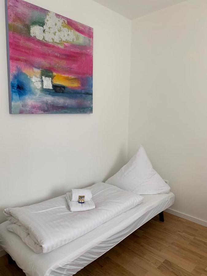 Apartment Smartlodge