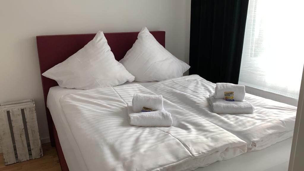 Smartlodge Apartment