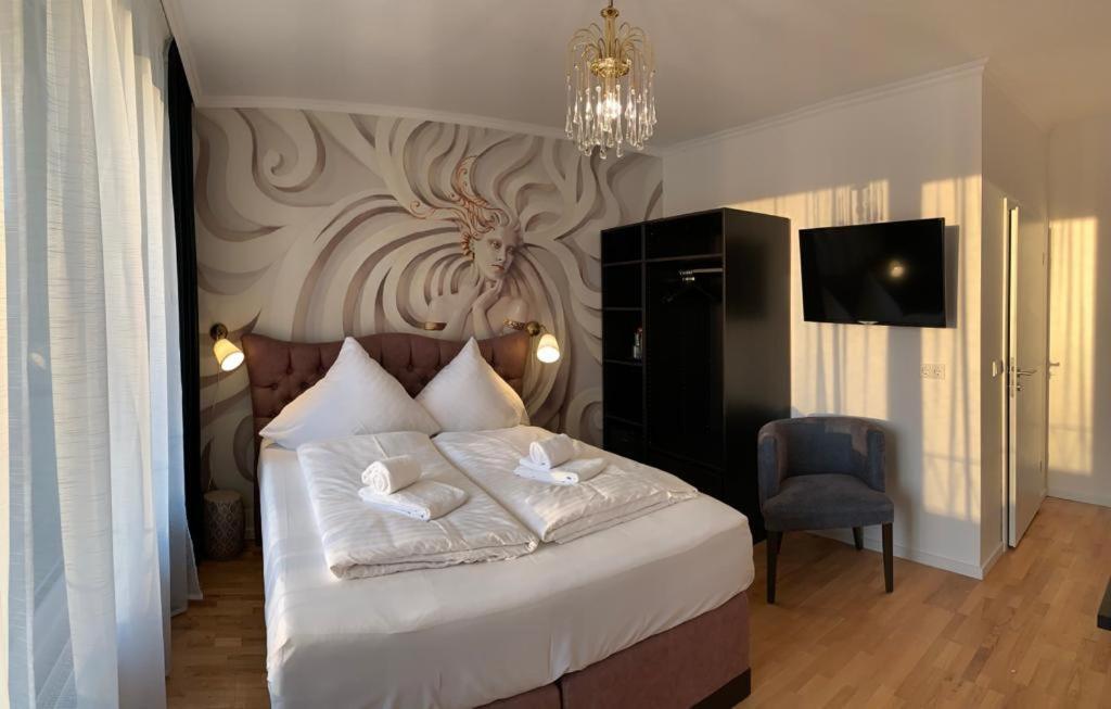 Apartment Smartlodge