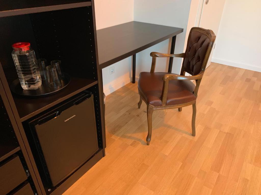 Apartment Smartlodge Hannover