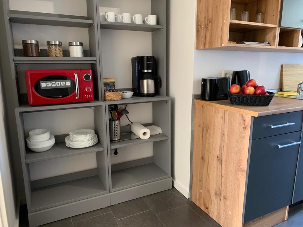 Smartlodge Apartment *