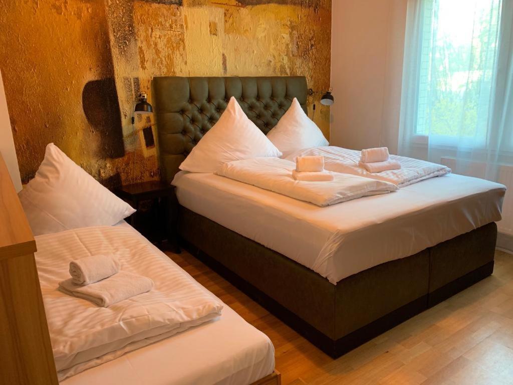 Apartment Smartlodge Hannover