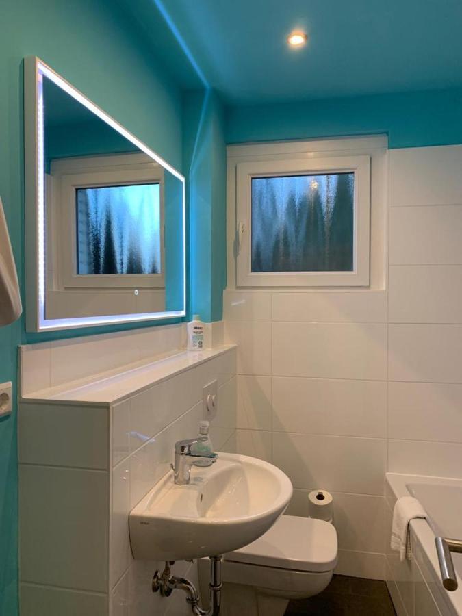 Smartlodge * Hannover