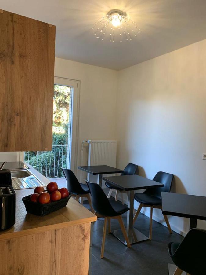 Smartlodge