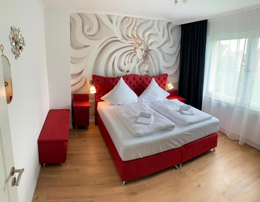 Apartment Smartlodge *