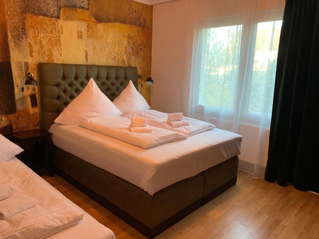 Smartlodge Hannover