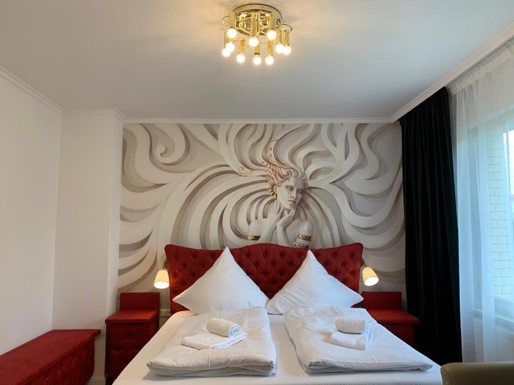 Smartlodge Hannover