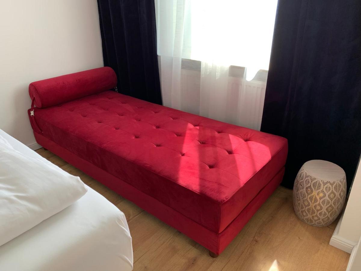 Smartlodge Apartment