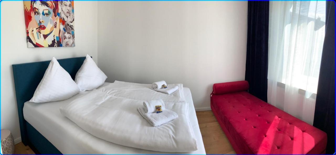 Apartment Smartlodge Hannover