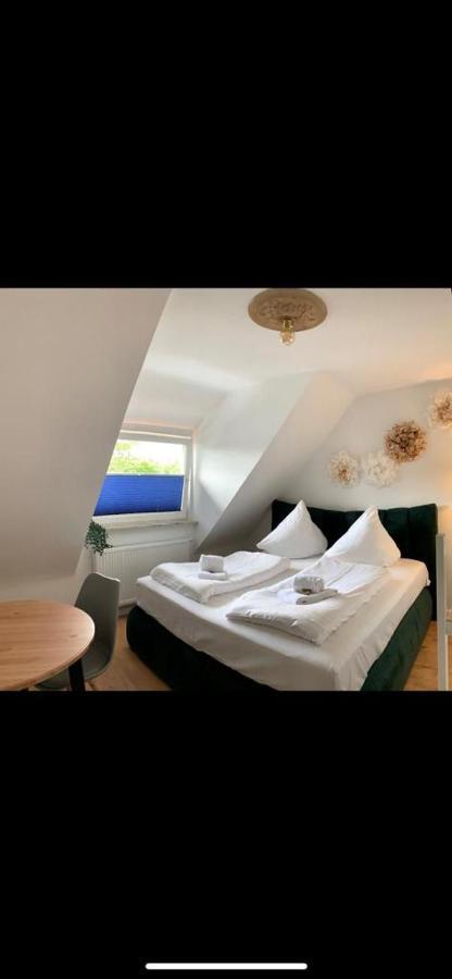 Apartment Smartlodge Hannover